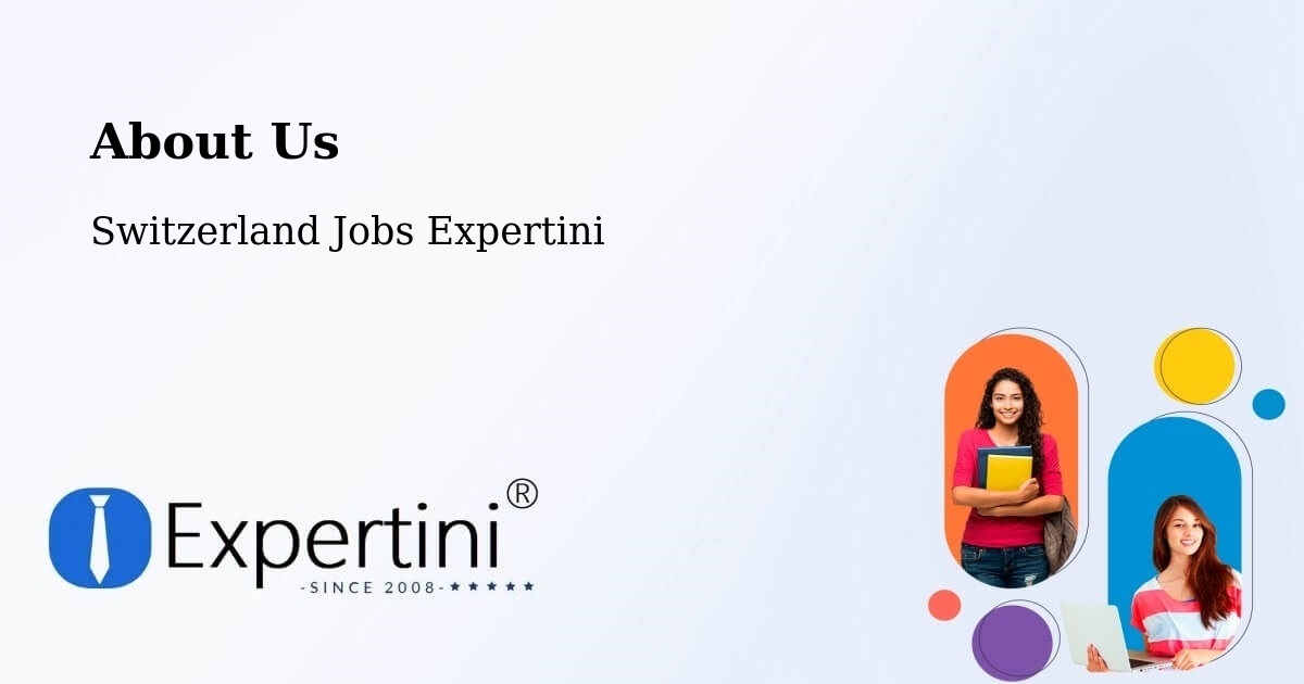About Expertini Recruitment Platform  – Linthal - Linthal, Switzerland Jobs Expertini