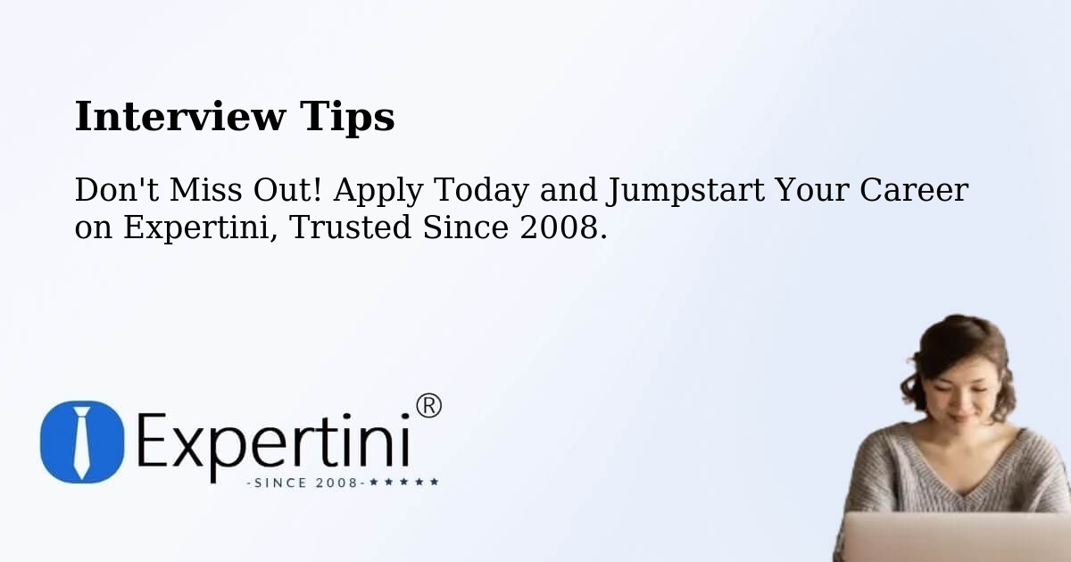 Interview Tips & Techniques for Job Seekers – Linthal - Linthal, Switzerland Jobs Expertini