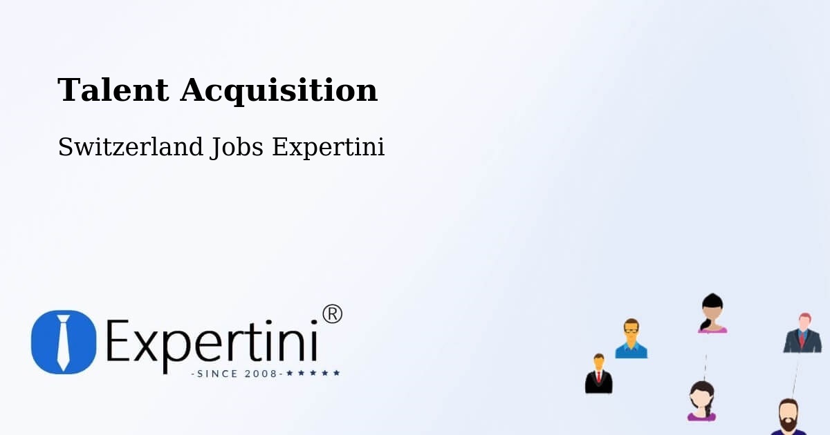 Post Jobs & Find Candidates in Linthal – Talent Acquisition Solutions - Switzerland Jobs Expertini